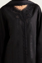 Afrozeh - Charcoal Nior