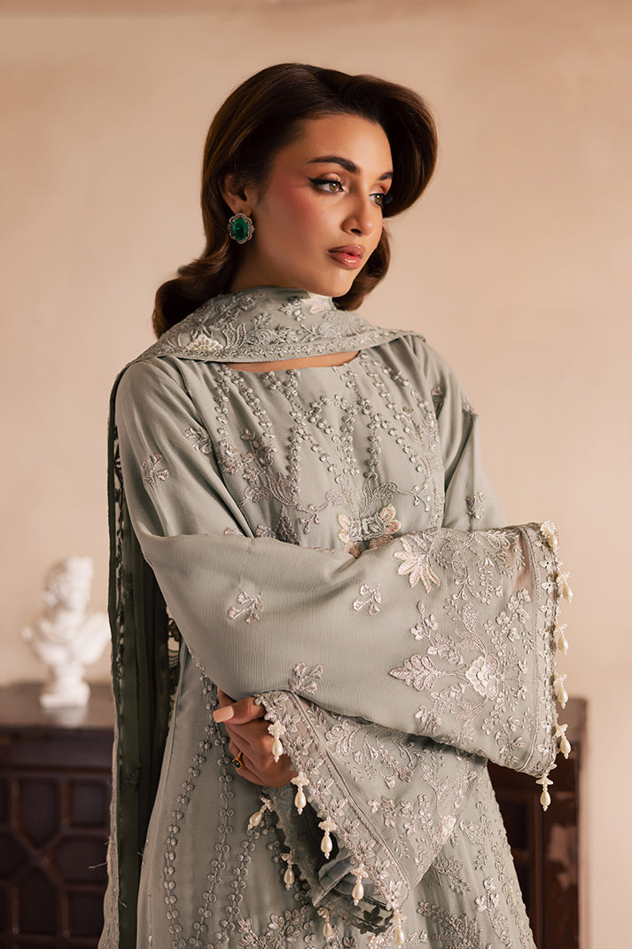 Emaan Adeel - Ismira