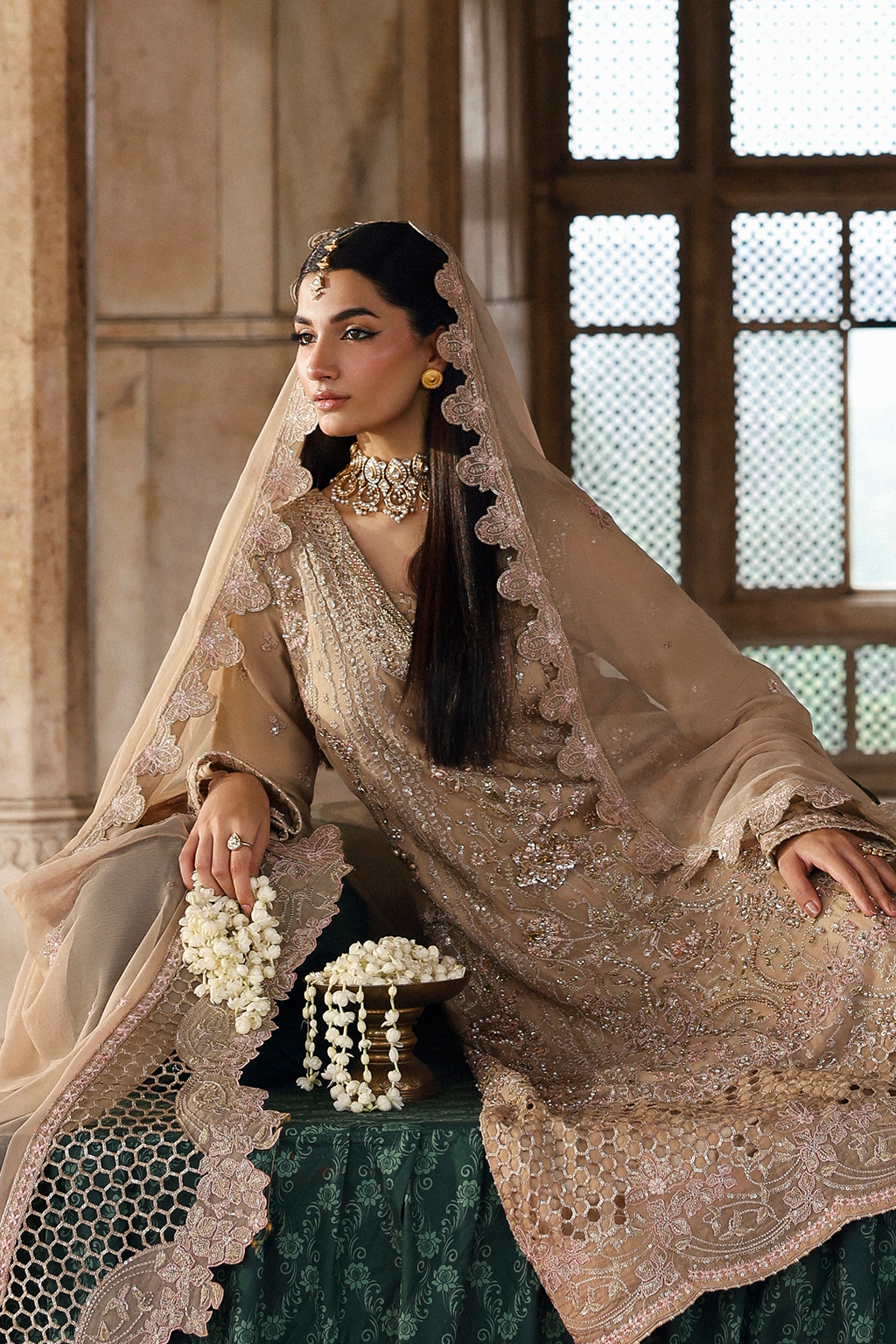 Emaan Adeel - Shahnoor