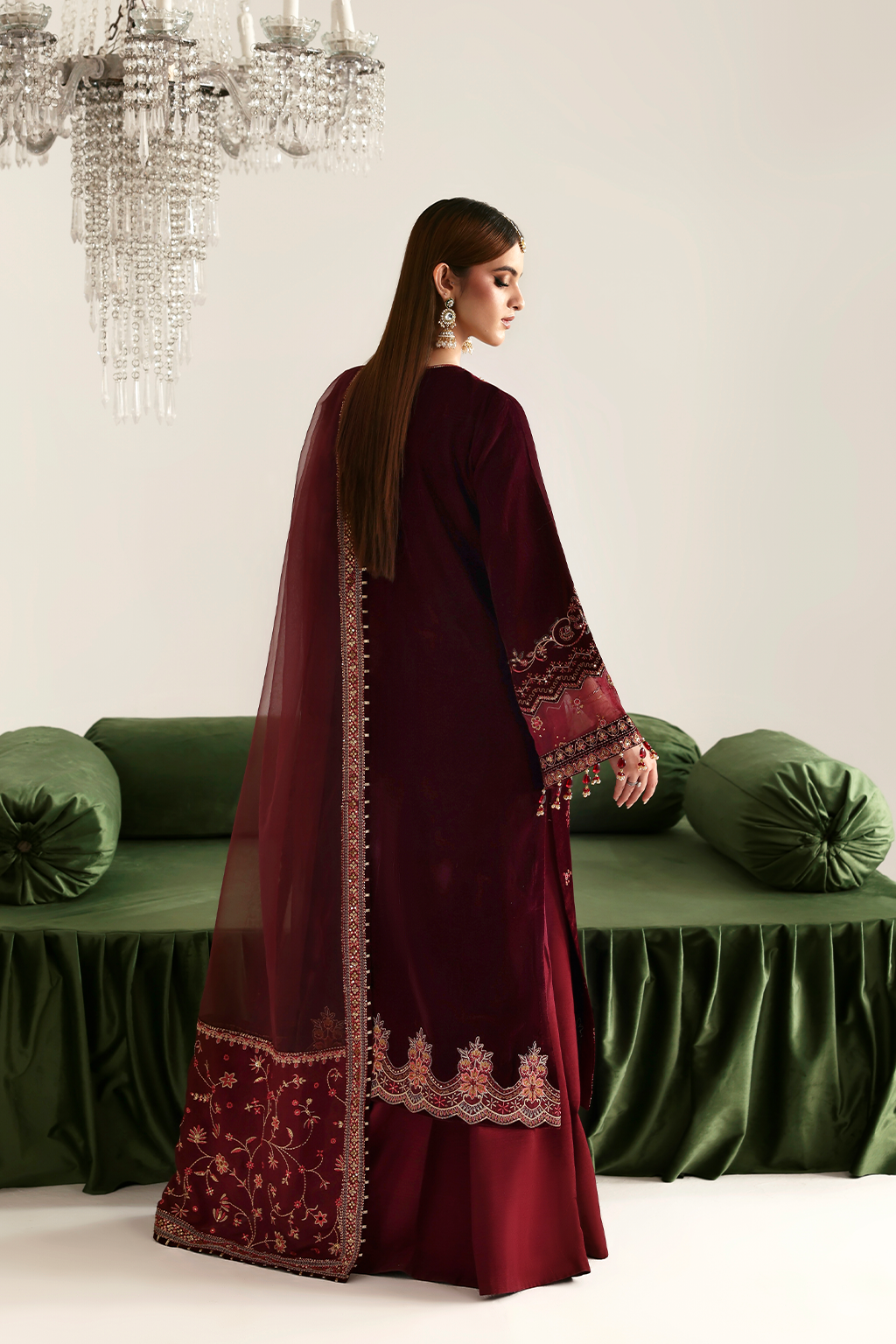 Emaan Adeel - Nadira