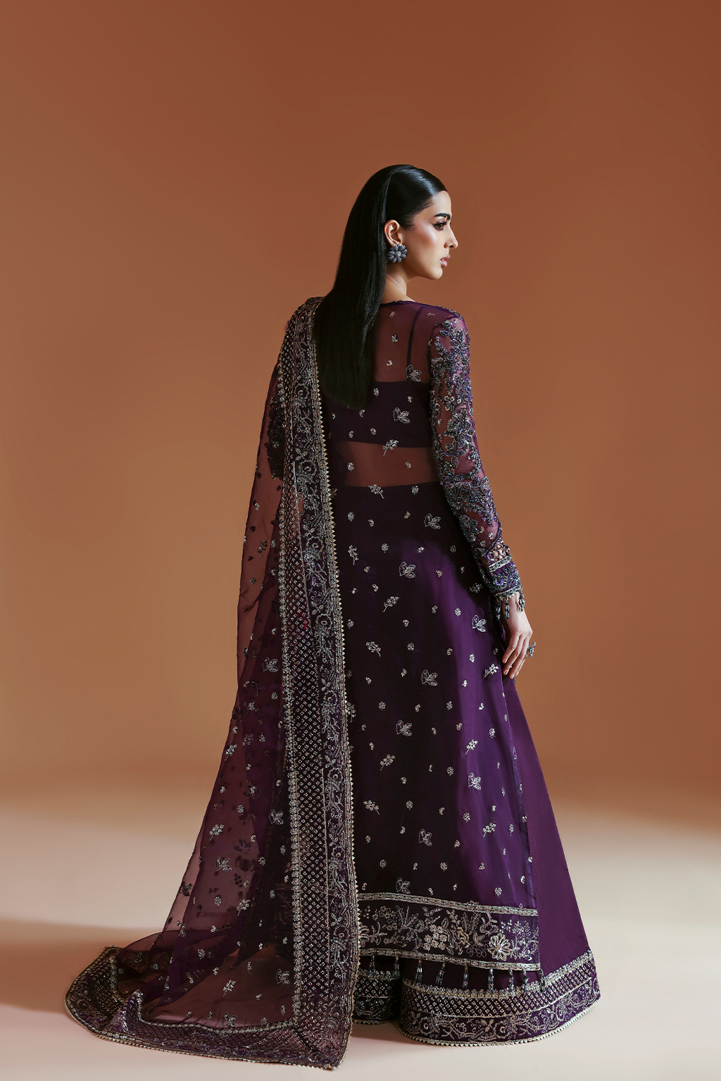 Emaan Adeel - Amethyst