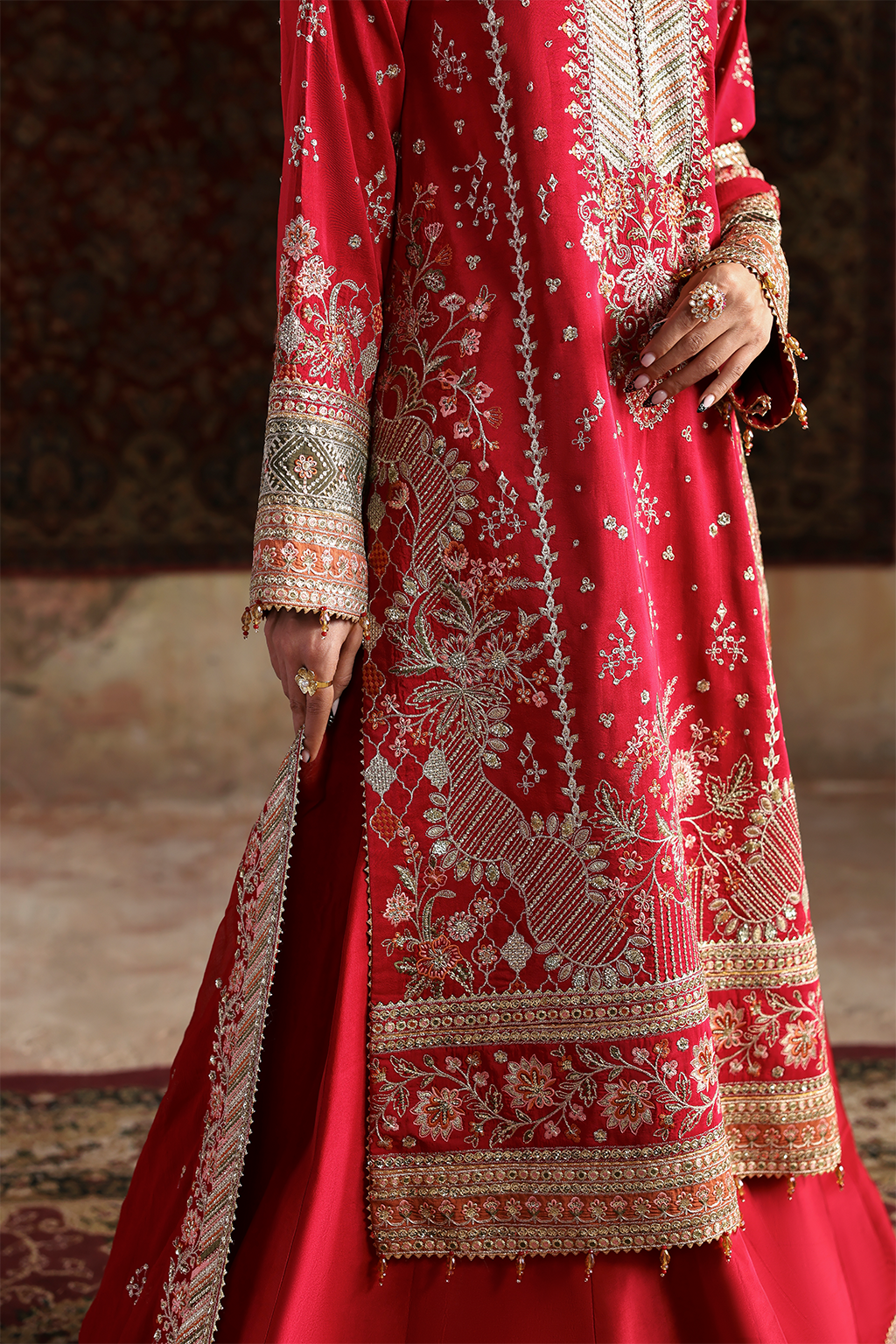 Emaan Adeel - Mahgul