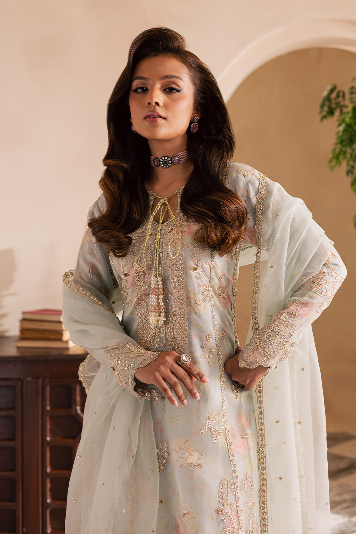 Emaan Adeel - Arghawani