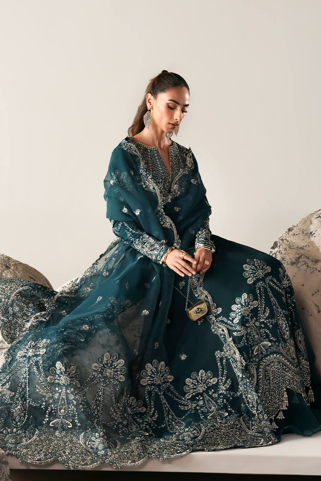 Emaan Adeel - Starlight Sway