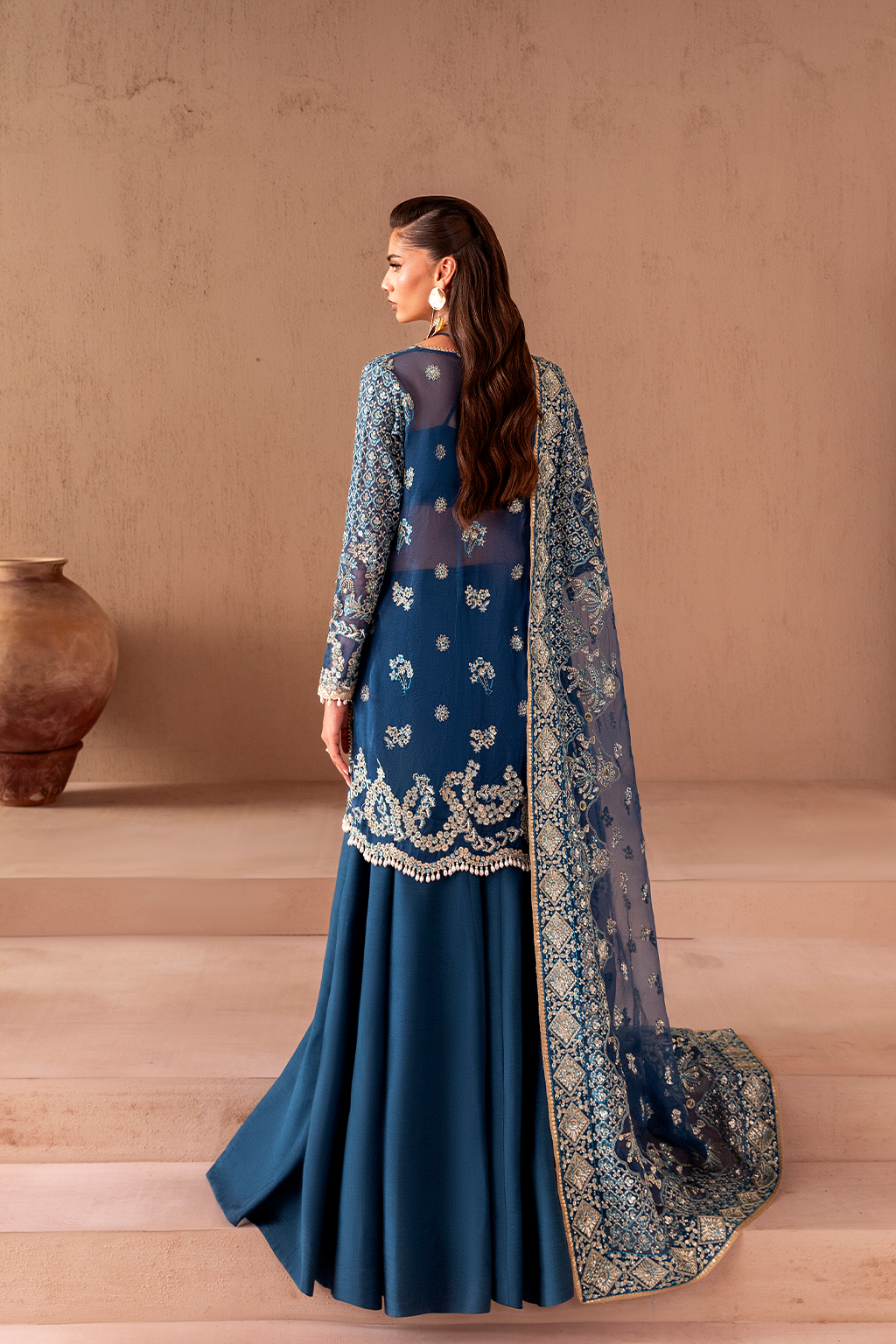 Emaan Adeel - Elara