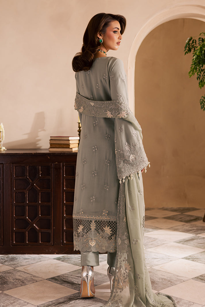 Emaan Adeel - Ismira