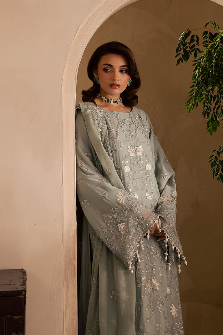 Emaan Adeel - Ismira