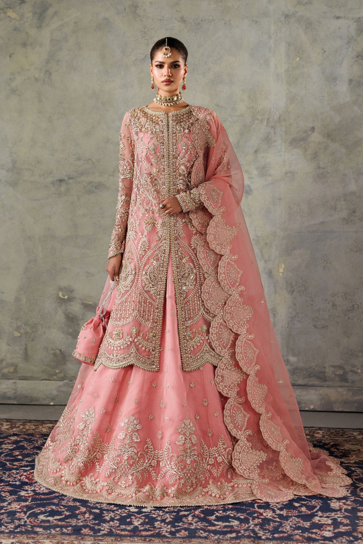 Inara - Naqshe