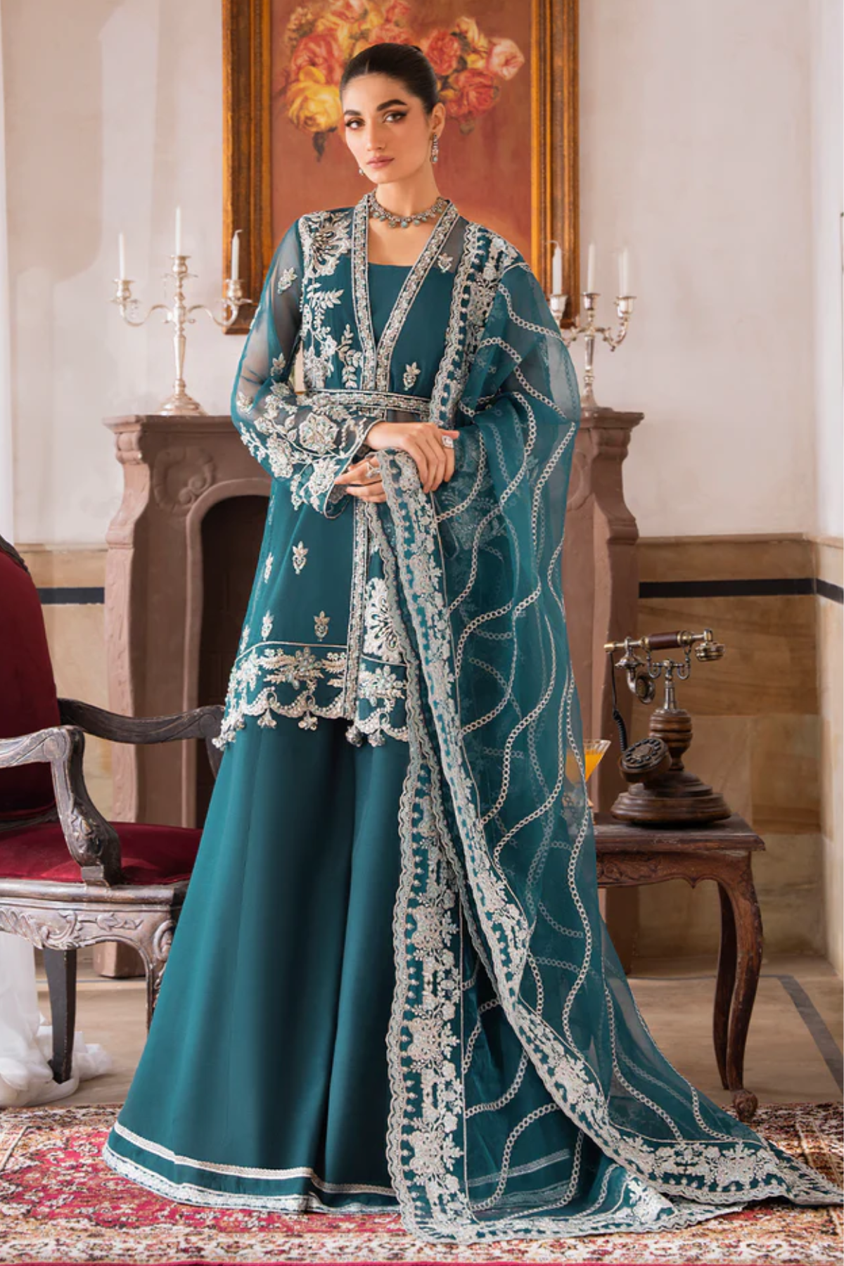 Inara - Serenia