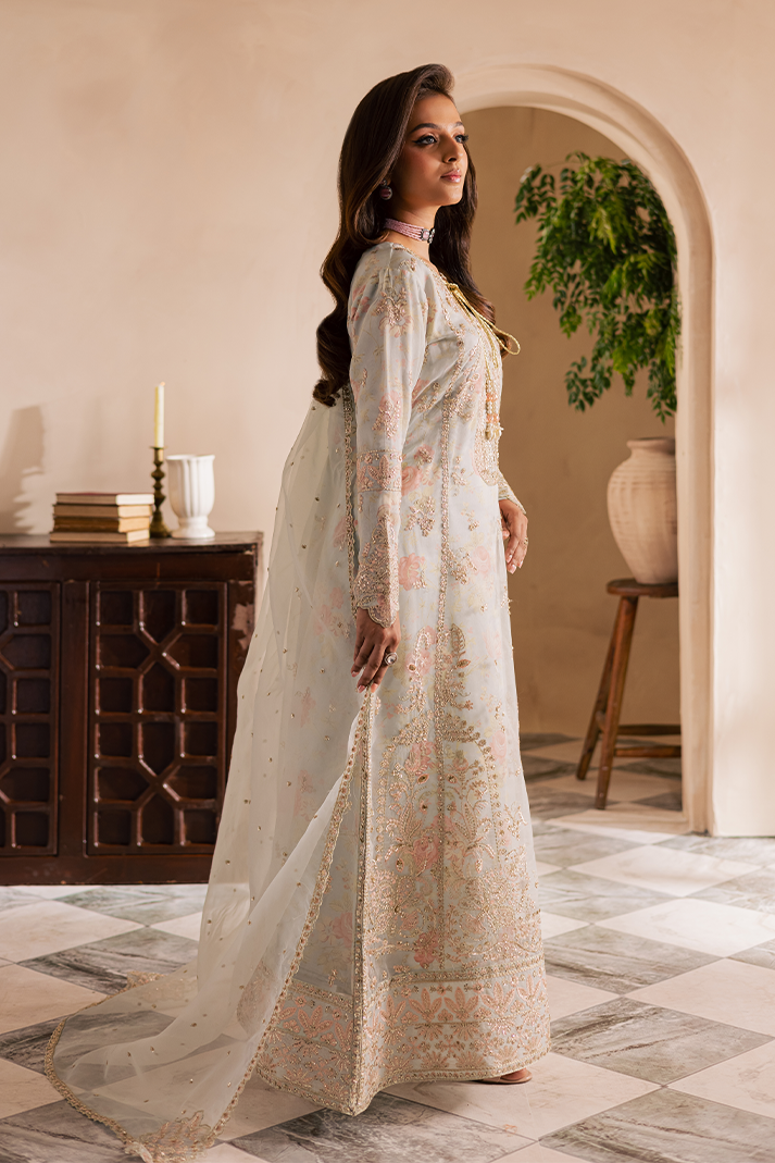 Emaan Adeel - Arghawani