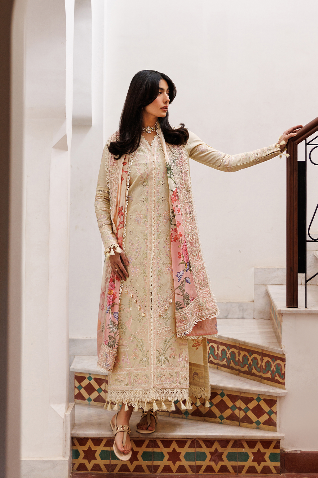 Emaan Adeel - Blossom Bliss