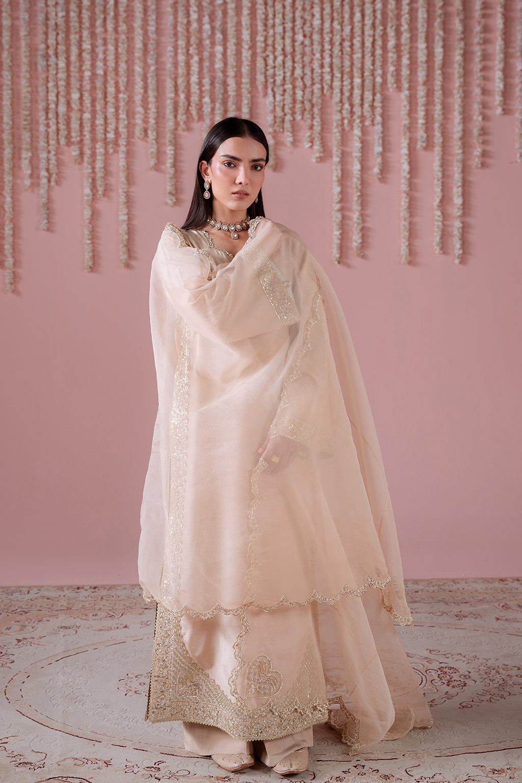 Emaan Adeel - Aalia