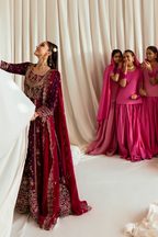 Emaan Adeel - Avoria