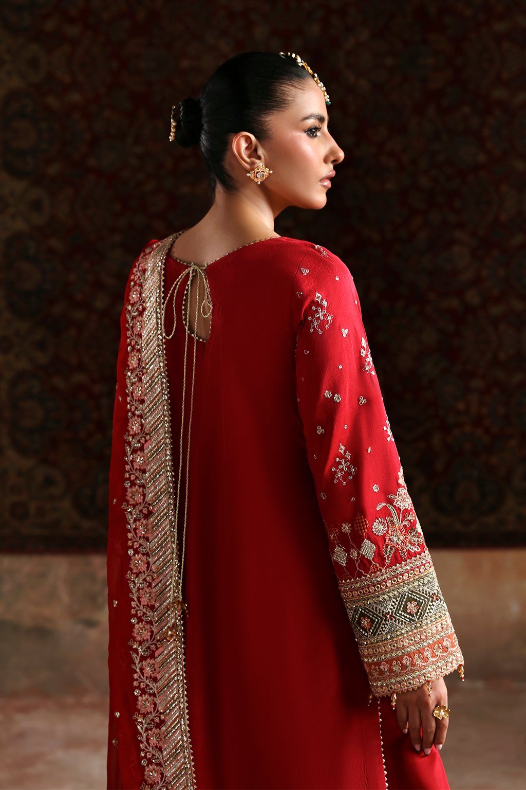 Emaan Adeel - Mahgul