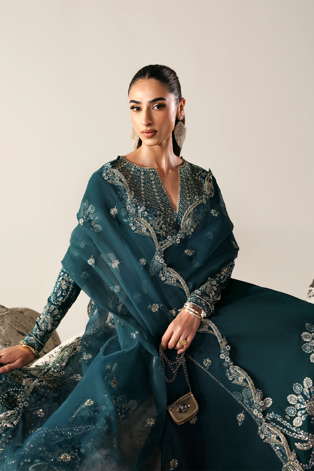 Emaan Adeel - Starlight Sway