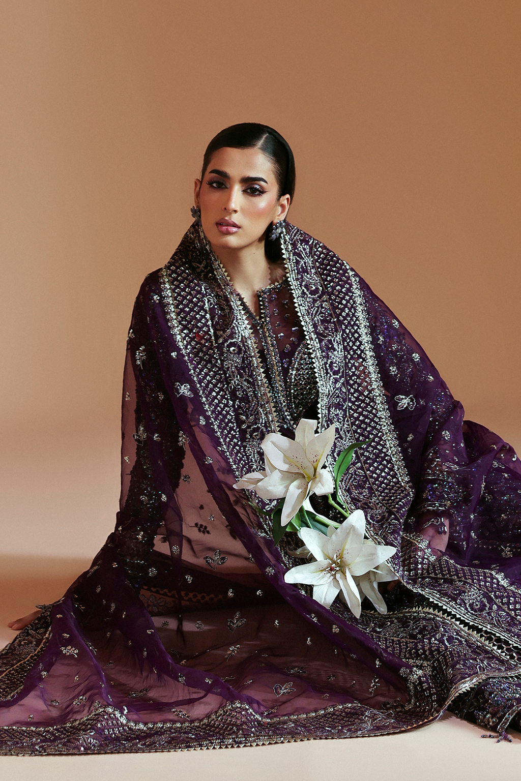 Emaan Adeel - Amethyst