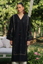 Iznik - Ip-385 Printed Lawn
