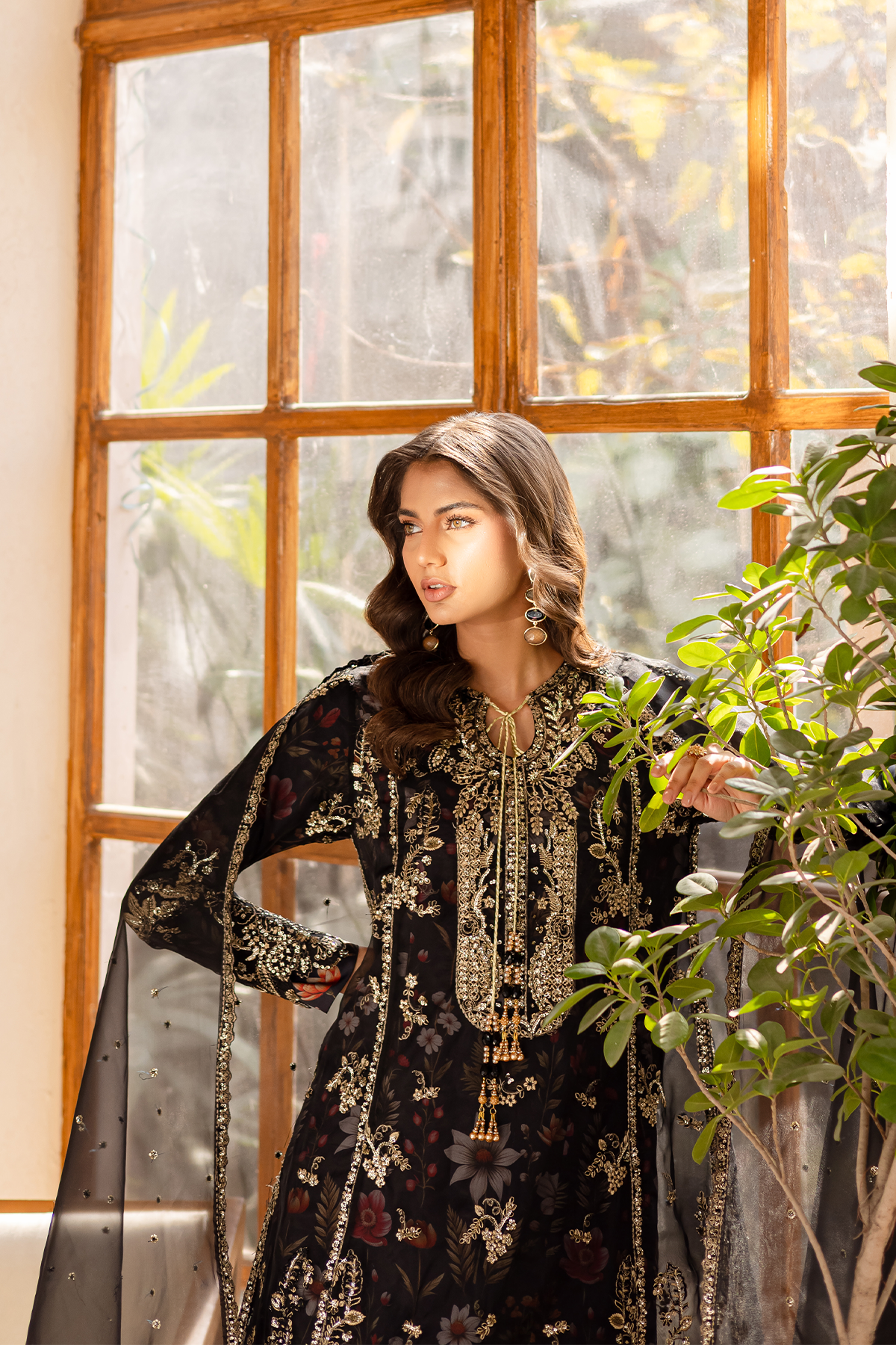 Emaan Adeel - Zariya