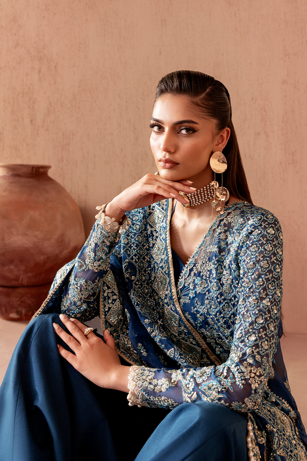 Emaan Adeel - Elara