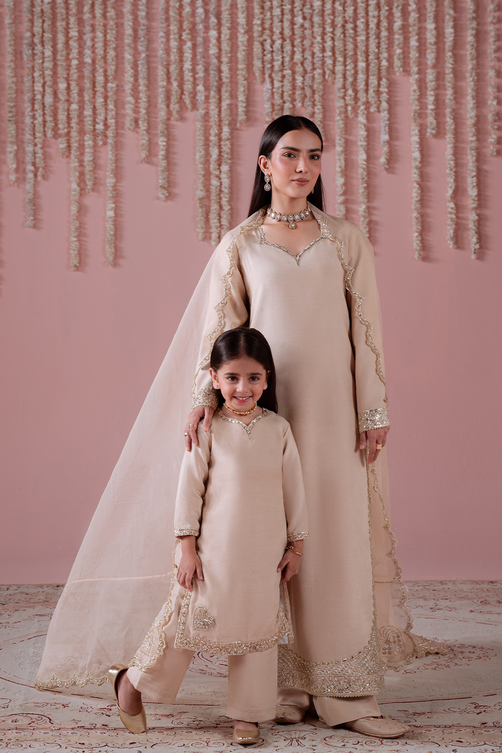 Emaan Adeel - Aalia