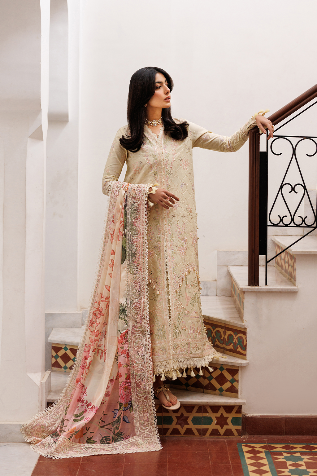 Emaan Adeel - Blossom Bliss