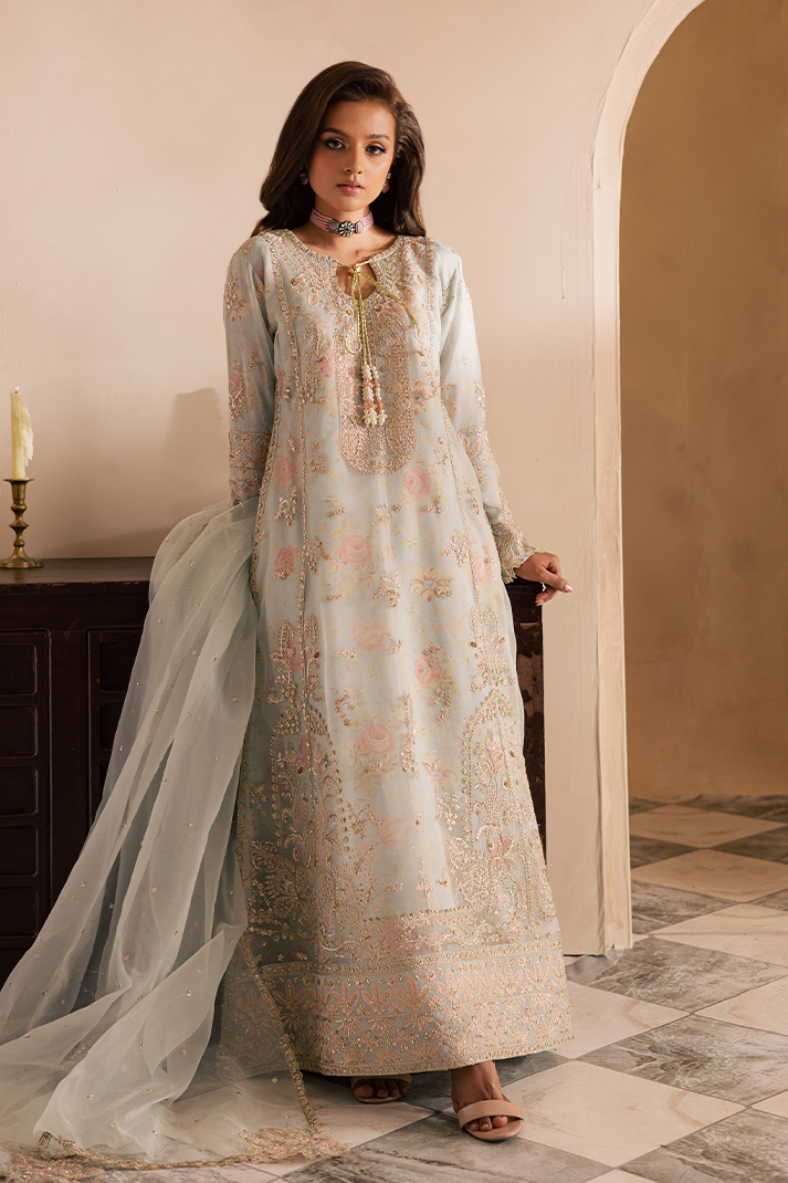 Emaan Adeel - Arghawani