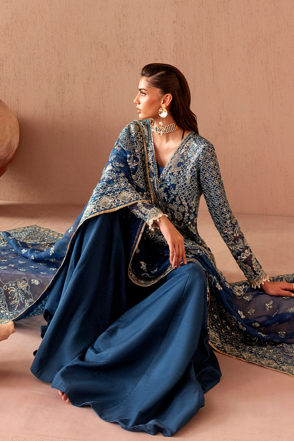 Emaan Adeel - Elara
