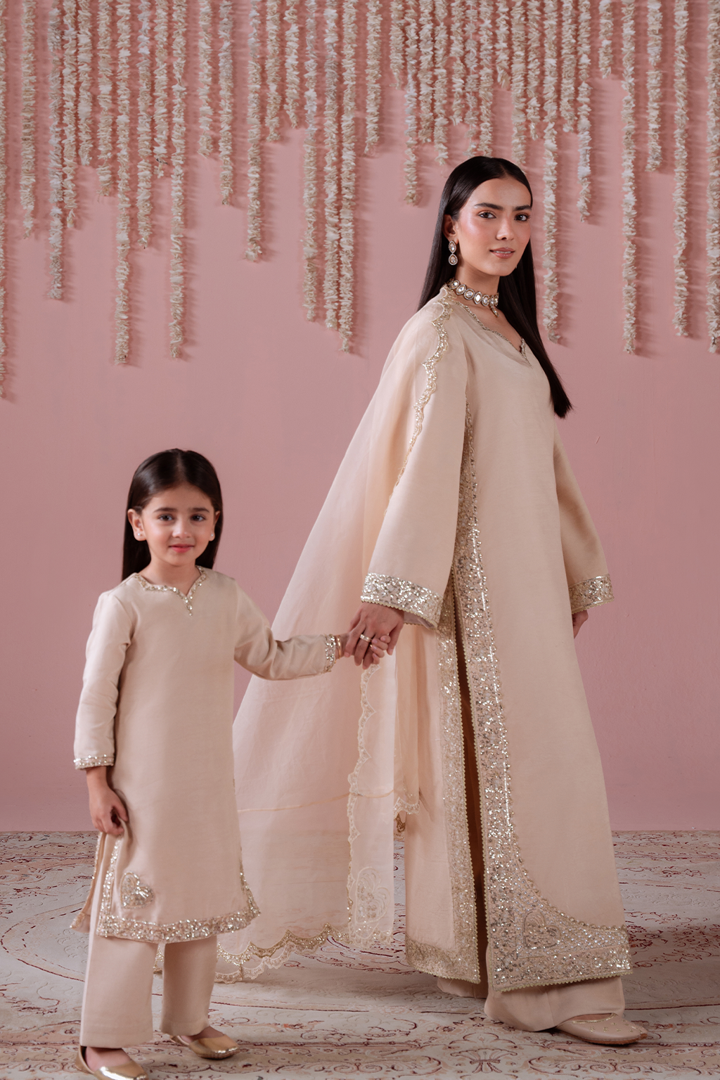 Emaan Adeel - Aalia