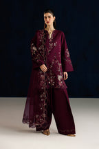 Iznik - Ue-655 Ramen Silk