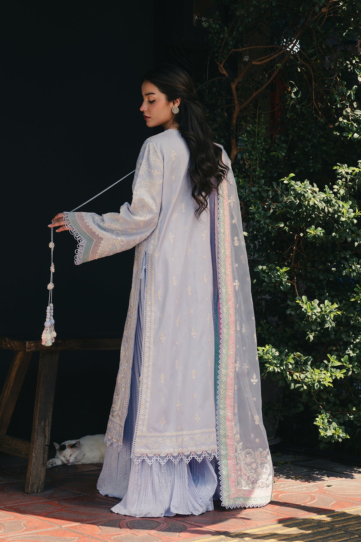 Afrozeh - Saya