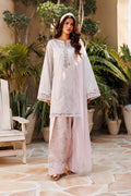 Iznik - Ue-670 Printed Lawn