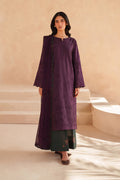 Iznik - Ue-602 Embroidered Lawn