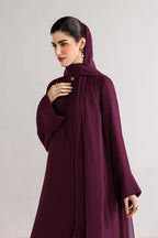 Iznik - Ip-347  Plain Chiffon