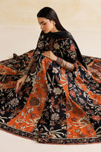 Baroque - Digital PRinted Lawn PR-1332