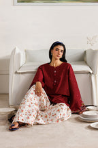 Iznik - Ip-369 Dyed Lawn