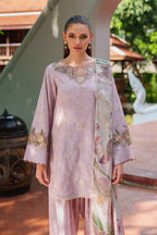 Iznik - Ue-278 Printed Lawn