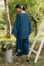 Iznik - Ip-375 Dyed Lawn
