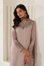 Iznik - Ue-613 Ramen Silk