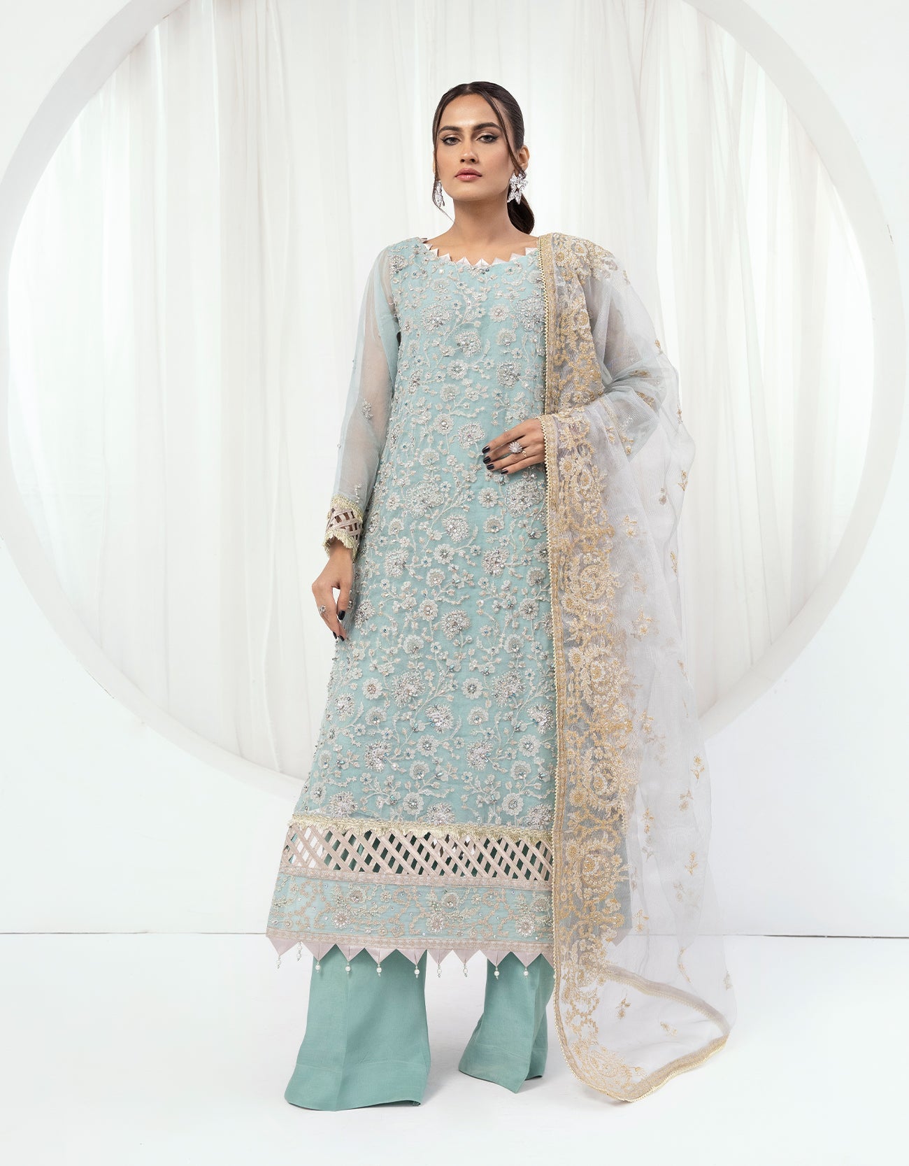 Emaan Adeel - Al 03