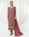Emaan Adeel - Al 08