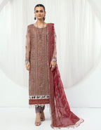 Emaan Adeel - Al 08