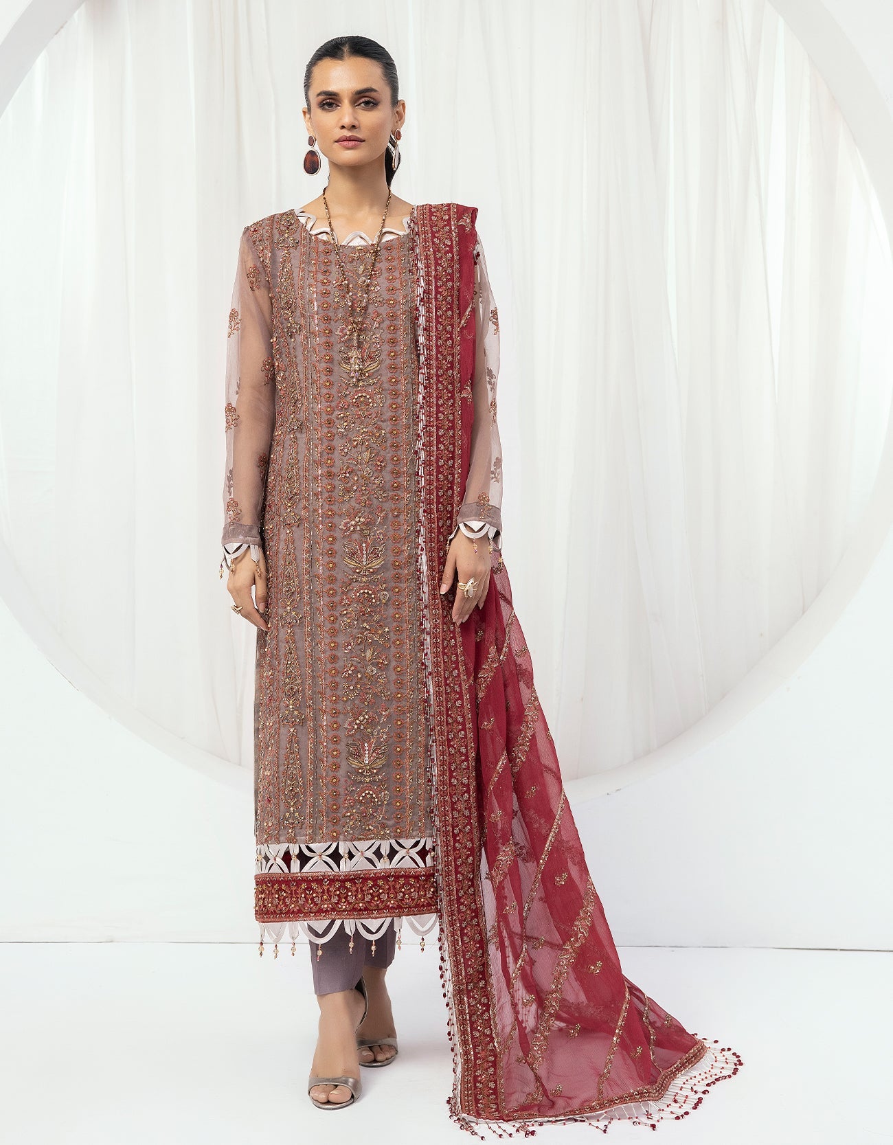 Emaan Adeel - Al 08