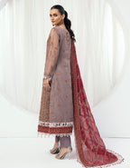 Emaan Adeel - Al 08