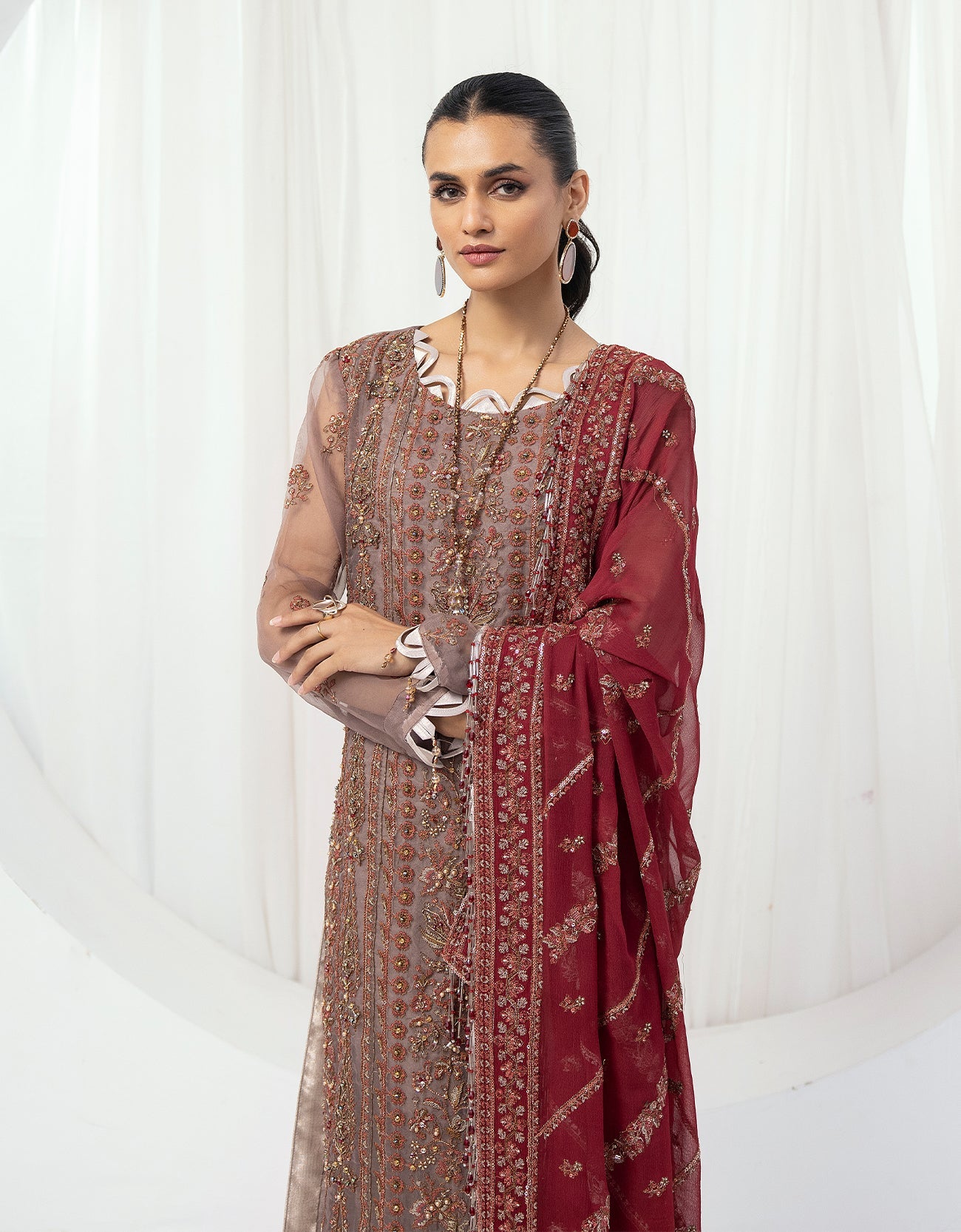 Emaan Adeel - Al 08