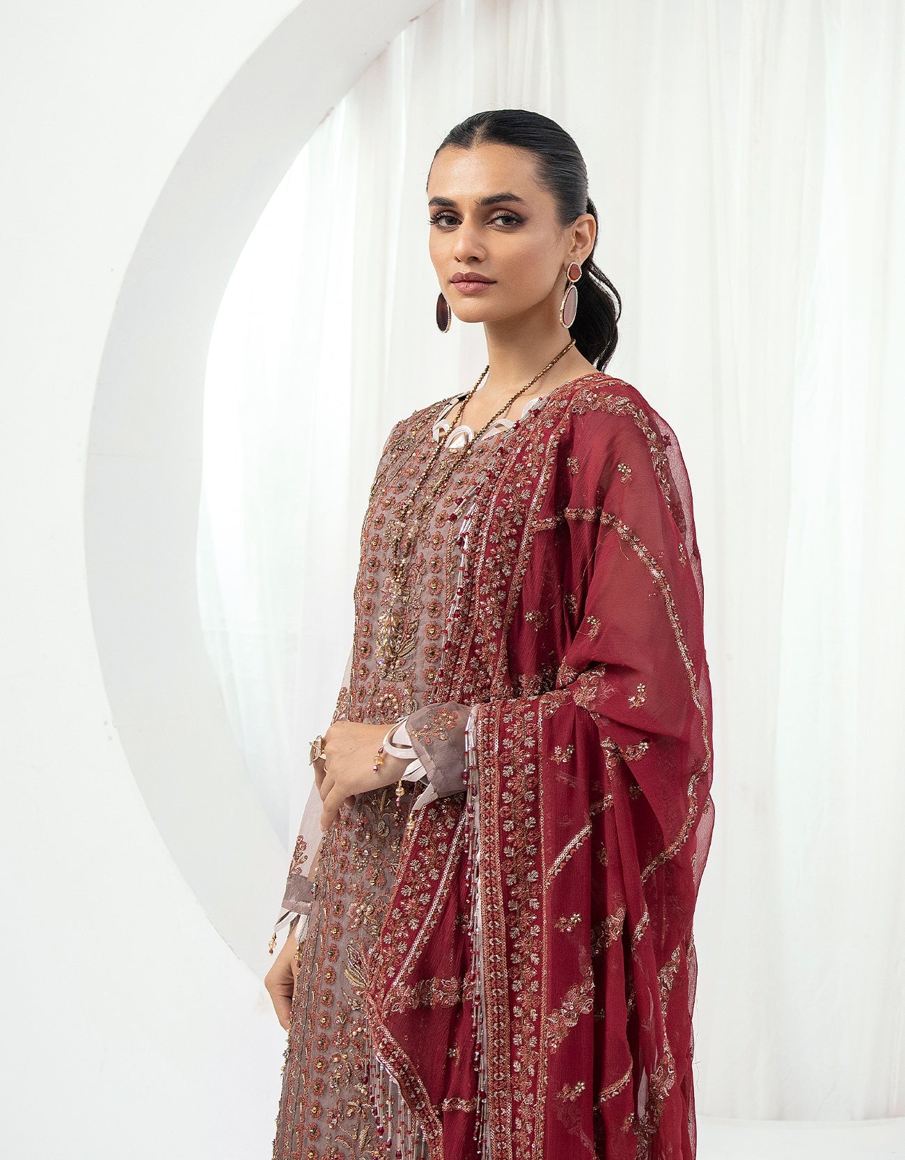 Emaan Adeel - Al 08