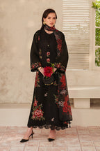 Baroque - Embroidered Lawn UF-4399