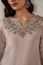 Iznik - Ue-613 Ramen Silk