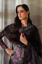 Iznik - Ue-537 Printed Formals