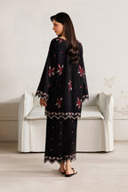 Iznik - Ip-354 Embroidered Lawn
