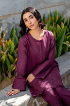 Iznik - Ip-265 Embroidered Lawn